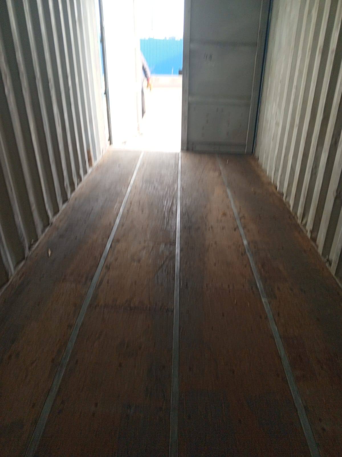 Морской контейнер AXIU8488747